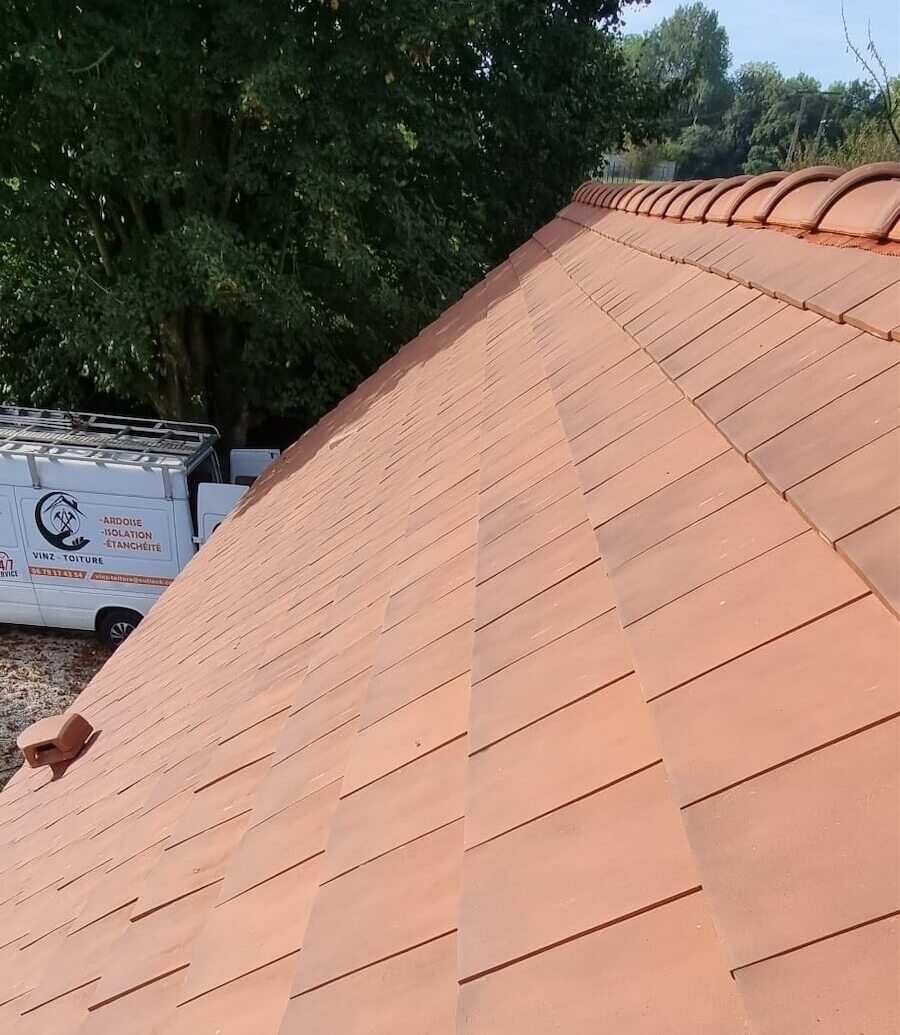 Toiture - Vinz Toiture